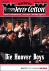 Jerry Cotton - Folge 2947: Die Hoover Boys (German Edition) - Jerry Cotton