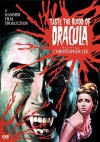 Taste the Blood of Dracula - Peter Sasdy, Linda Hayden, Christopher Lee