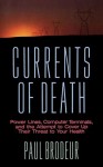 Currents of Death - Paul Brodeur