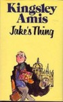 Jake's Thing - Kingsley Amis