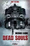 Dead Souls - Michael Laimo