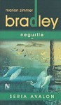 Negurile, vol. 2 (Avalon, #1) - Marion Zimmer Bradley, Laura Bocancios