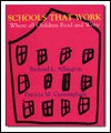 Schools That Work: Where All Children Read and Write - Richard L. Allington, Patricia Marr Cunningham