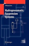 Hydropneumatic Suspension Systems - Wolfgang Bauer