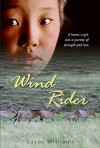 Wind Rider - Susan Williams