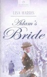 Adam's Bride - Lisa Harris