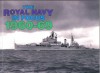 Royal Navy in Focus 1960-69 - Maritime Books