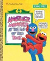 Another Monster at the End of this Book (Sesame Street) - Jon Stone, Michael Smollin