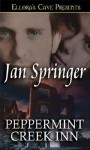 Peppermint Creek Inn - Jan Springer