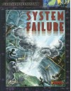 Shadowrun System Failure - Drew Curtis