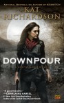 Downpour - Kat Richardson