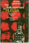 My Disillusionment in Russia - Emma Goldman