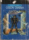 Ogon diabła - Janusz A. Zajdel