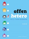 Offen hetero - Bill Konigsberg