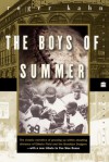 The Boys of Summer - Roger Kahn