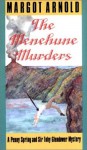 The Menehune Murders - Margot Arnold