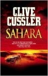 Sahara (Dirk Pitt Series #11) - Clive Cussler