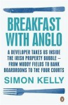 Breakfast with Angelo - Simon Kelly