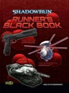 Shadowrun Runners Black Book - Catalyst Game Labs