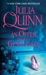 An Offer From a Gentleman - Julia Quinn