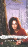 The Summer Country - James A. Hetley