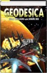 Geodesica Ascent And Descent Omnibus - Sean Williams, Shane Dix