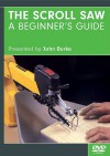 The Scrollsaw - A Beginner's Guide DVD - John A. Burke