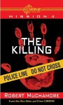 The Killing - Robert Muchamore