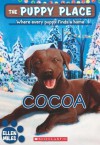 Cocoa - Ellen Miles