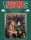 Christmas Traditions from the Heart V2 - Print on Demand Edition - Margaret Peters