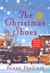 The Christmas Shoes (Christmas Hope Series #1) - Donna VanLiere