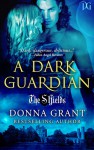 A Dark Guardian - Donna Grant