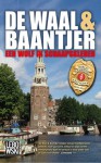 Een wolf in schaapskleren - A.C. Baantjer, Simon de Waal