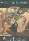 Dragons of the Hourglass Mage - Margaret Weis, Tracy Hickman, Sandra Burr