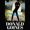 Whoreson: The Story of a Ghetto Pimp (Audio) - Donald Goines Jr.