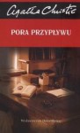 Pora przypływu - Agatha Christie