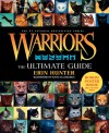 Warriors: The Ultimate Guide - Erin Hunter, Wayne McLoughlin