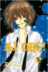 Ai Ore! Love Me! Vol. 5 - Mayu Shinjo