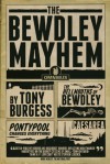 The Bewdley Mayhem: Hellmouths of Bewdley, Pontypool Changes Everything, Caesarea - Tony Burgess