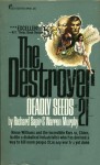 Deadly Seeds (The Destroyer, #21) - Warren Murphy, Richard Ben Sapir