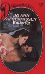 Butterfly - Jo Ann Algermissen