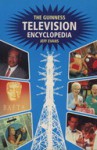 The Guinness Television Encyclopedia - Jeff Evans