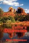 Callie's Dilemma - Vicki Stevenson