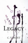 Legacy - C.V. Hunt