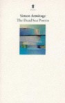 The Dead Sea Poems - Simon Armitage