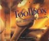 Toolbox for Busy Pastors - Barry Campbell