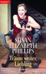 Träum weiter, Liebling. - Susan Elizabeth Phillips