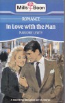 In Love With the Man - Marjorie Lewty