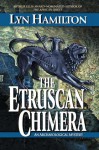 The Etruscan Chimera - Lyn Hamilton