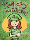 Mallory Goes Green! - Laurie B. Friedman, Jennifer Kalis